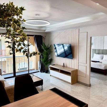 Grand Orlov Apart Hotel Patong ภายนอก รูปภาพ