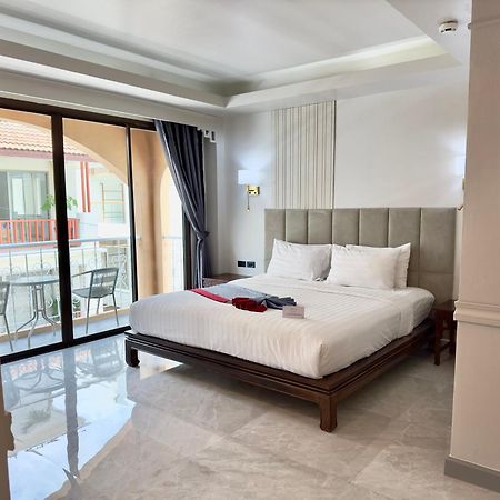 Grand Orlov Apart Hotel Patong ภายนอก รูปภาพ