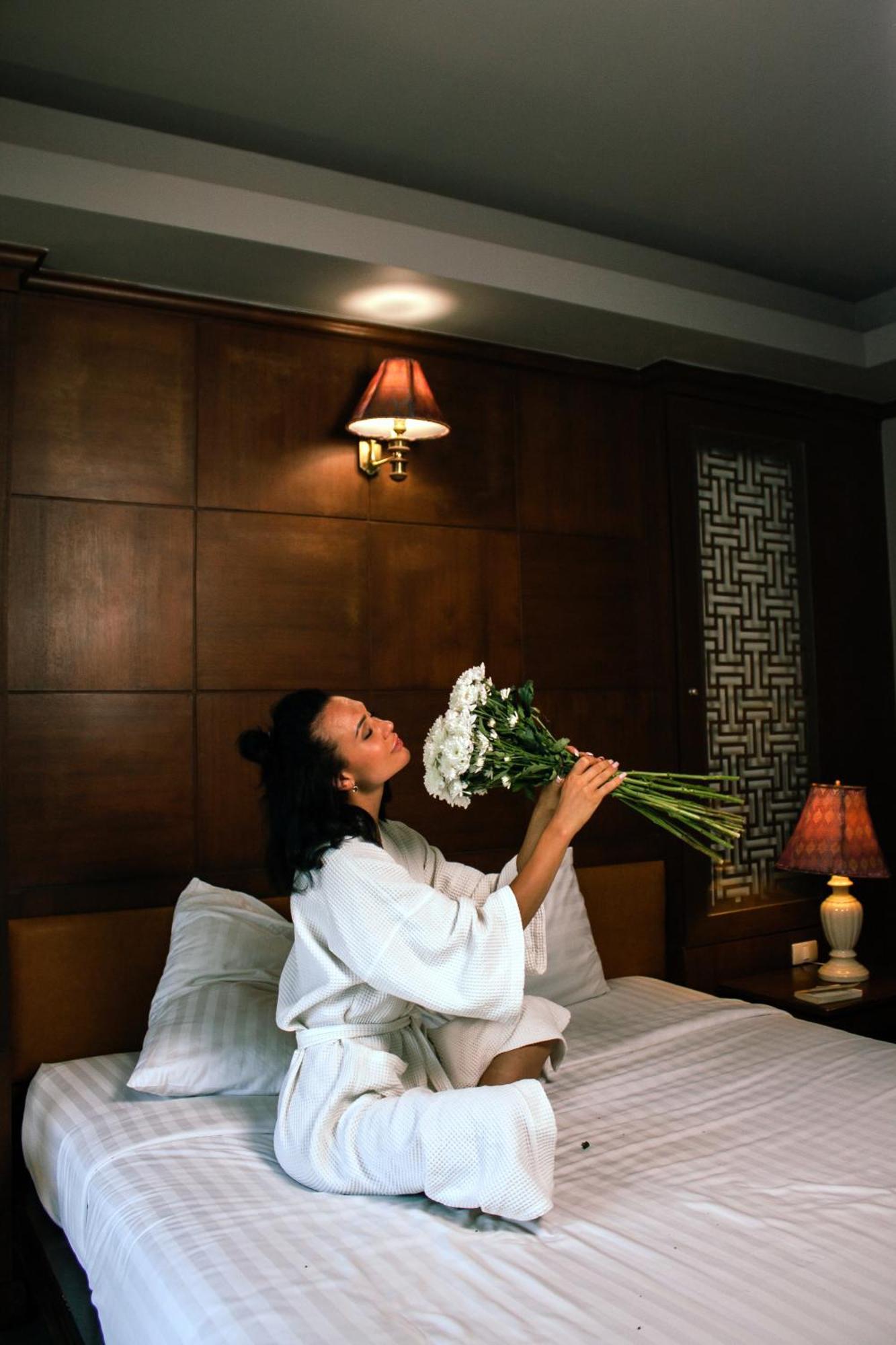 Grand Orlov Apart Hotel Patong ภายนอก รูปภาพ