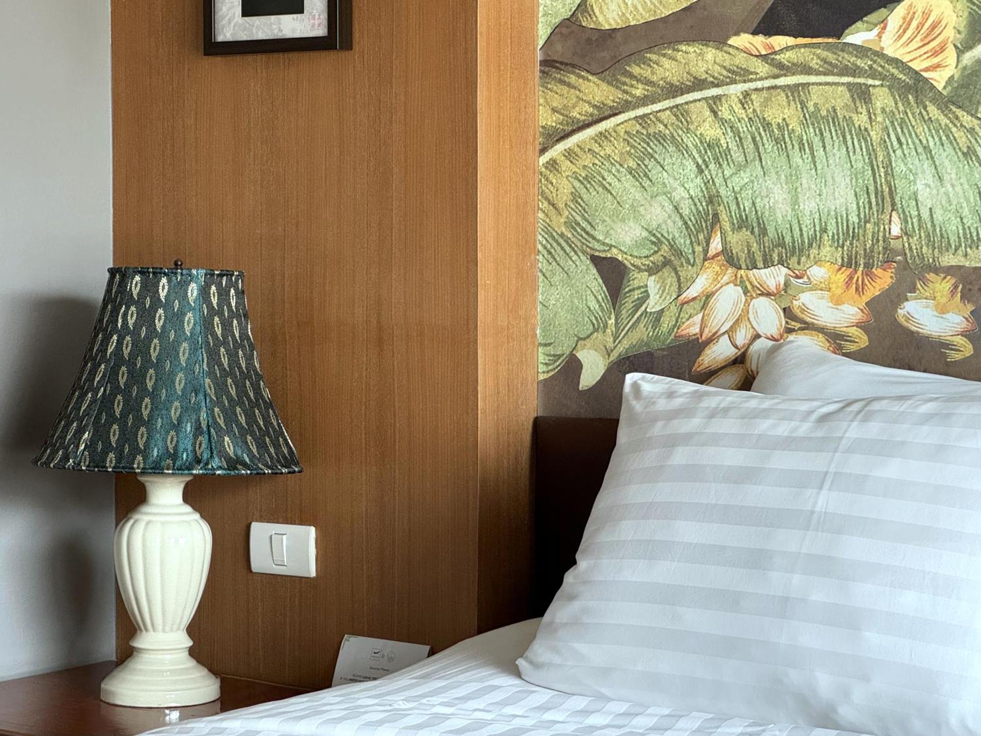Grand Orlov Apart Hotel Patong ภายนอก รูปภาพ
