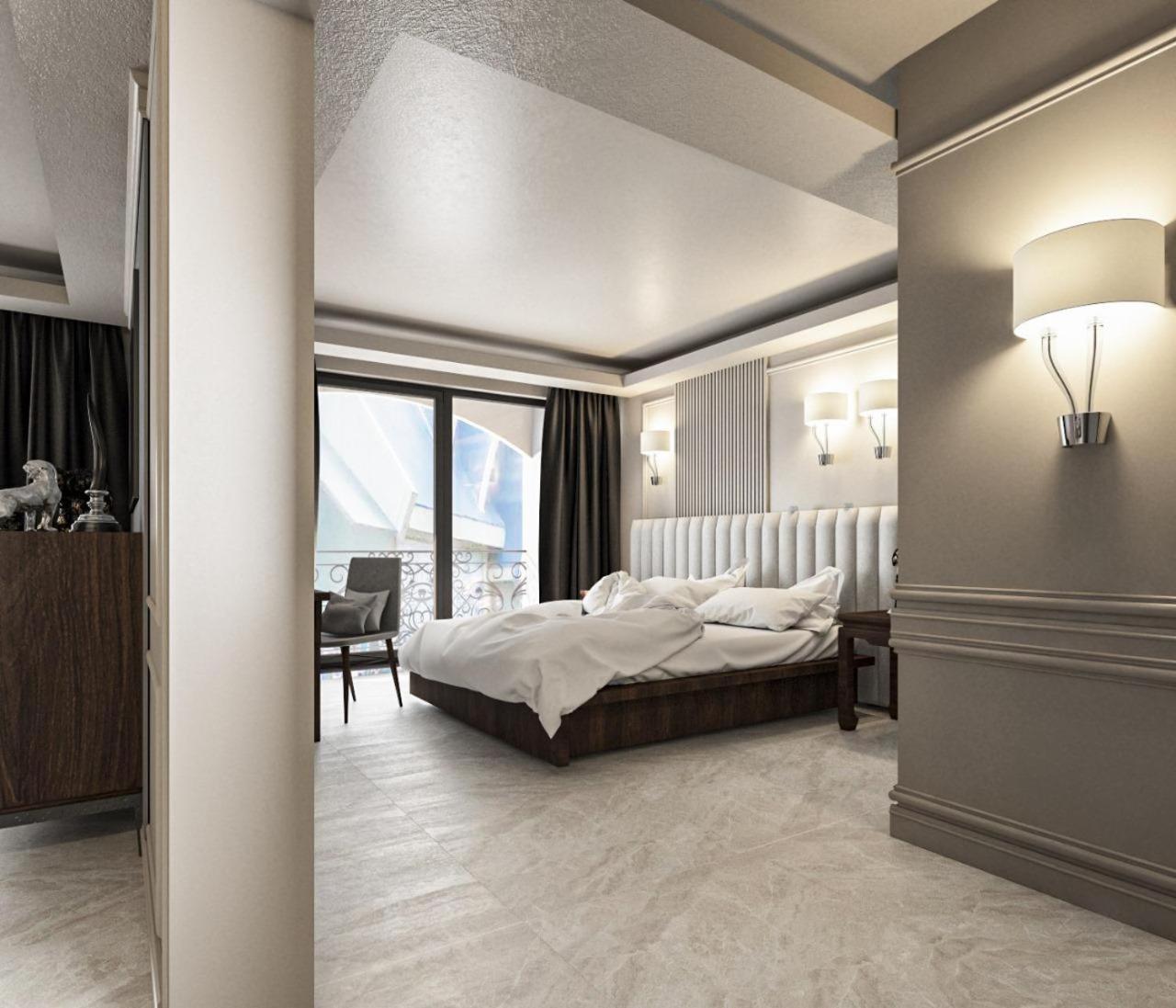 Grand Orlov Apart Hotel Patong ภายนอก รูปภาพ