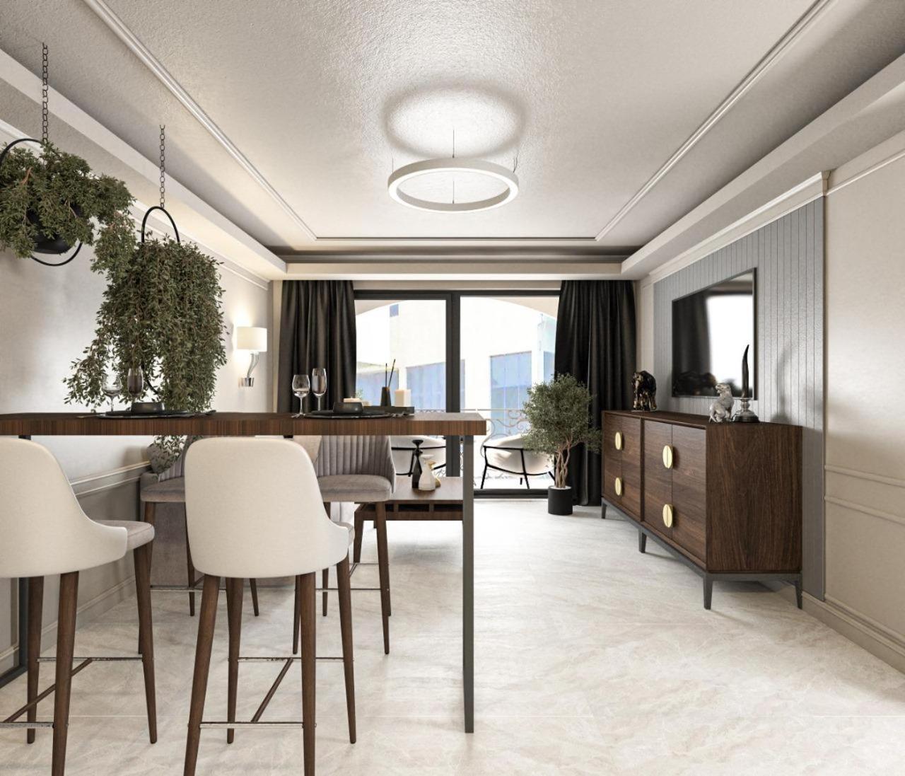 Grand Orlov Apart Hotel Patong ภายนอก รูปภาพ